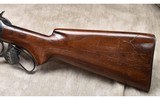 Winchester ~ 64 ~ .32 Winchester Special ~ YOM 1950 - 10 of 11