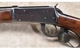 Winchester ~ 64 ~ .32 Winchester Special ~ YOM 1950 - 9 of 11