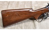 Winchester ~ 64 ~ .32 Winchester Special ~ YOM 1950 - 2 of 11