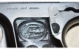 Savage Arms ~ 1917 ~ .32 Auto - 6 of 9
