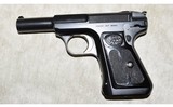 Savage Arms ~ 1917 ~ .32 Auto - 2 of 9