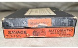 Savage Arms ~ 1917 ~ .32 Auto - 7 of 9