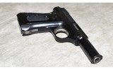Savage Arms ~ 1917 ~ .32 Auto - 3 of 9