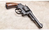 Smith & Wesson ~ Victory Model ~ .38 S&W - 3 of 9