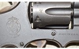 Smith & Wesson ~ Victory Model ~ .38 S&W - 7 of 9