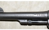 Smith & Wesson ~ Victory Model ~ .38 S&W - 8 of 9