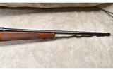 Winchester (Browning Viana) ~ Model 70 FWT ~ .30-06 Springfield - 4 of 11