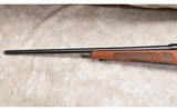 Winchester (Browning Viana) ~ Model 70 FWT ~ .30-06 Springfield - 8 of 11