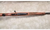 Winchester (Browning Viana) ~ Model 70 FWT ~ .30-06 Springfield - 6 of 11
