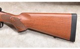 Winchester (Browning Viana) ~ Model 70 FWT ~ .30-06 Springfield - 10 of 11