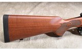Winchester (Browning Viana) ~ Model 70 FWT ~ .30-06 Springfield - 2 of 11