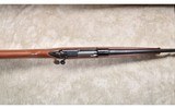 Winchester (Browning Viana) ~ Model 70 FWT ~ .30-06 Springfield - 5 of 11