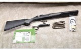 Remington Arms Company ~ Custom Model 700 ~ .22-250 Remington - 12 of 12