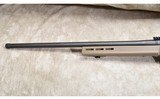 Remington Arms Company ~ Custom Model 700 ~ .22-250 Remington - 8 of 12