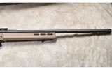 Remington Arms Company ~ Custom Model 700 ~ .22-250 Remington - 4 of 12