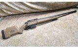 Remington Arms Company ~ Custom Model 700 ~ .22-250 Remington - 1 of 12