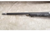 Christensen Arms ~ Model 14 Ridgeline ~ 7mm Remington Magnum - 8 of 11