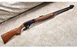 Remington ~ Speedmaster 552 ~ .22 S, L, LR - 1 of 11