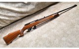 Weatherby ~ Mark XXII ~ .22 Long Rifle - 1 of 13