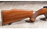 Weatherby ~ Mark XXII ~ .22 Long Rifle - 2 of 13