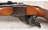 Sturm Ruger & Co. ~ No.1 ~ .30-06 Springfield - 9 of 11