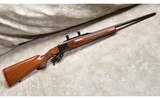 Sturm Ruger & Co. ~ No.1 ~ .30-06 Springfield - 1 of 11