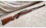 Sturm Ruger & Co. ~ No.1 ~ .416 Remington Magnum - 1 of 11