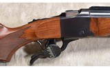Sturm Ruger & Co. ~ No.1 ~ .416 Remington Magnum - 3 of 11