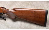 Sturm Ruger & Co. ~ No.1 ~ .416 Remington Magnum - 10 of 11