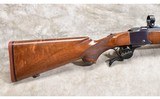 Sturm Ruger & Co. ~ No.1 ~ .270 Win - 2 of 12