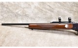 Sturm Ruger & Co. ~ No.1 ~ .270 Win - 5 of 12