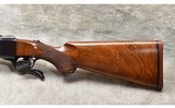 Sturm Ruger & Co. ~ No.1 ~ .270 Win - 7 of 12