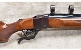 Sturm Ruger & Co. ~ No.1 ~ .270 Win - 3 of 12