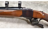 Sturm Ruger & Co. ~ No.1 ~ .270 Win - 6 of 12