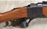 Sturm Ruger & Co. ~ No.3 ~ .375 Winchester - 3 of 11