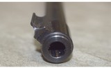 Sturm Ruger & Co. ~ No.3 ~ .375 Winchester - 7 of 11