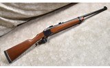 Sturm Ruger & Co. ~ No.3 ~ .375 Winchester - 1 of 11