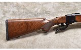 Sturm Ruger & Co. ~ No.1 ~ .220 Swift - 2 of 13