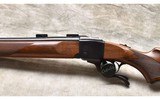 Sturm Ruger & Co. ~ No.1 ~ .220 Swift - 6 of 13