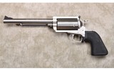 Magnum Research ~ BFR ~ .45 Colt/410 Gauge - 2 of 6