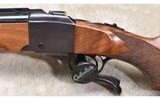 Sturm Ruger & Co. ~ No.1 ~ .338 Winchester Magnum - 9 of 11