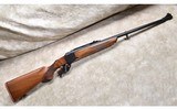 Sturm Ruger & Co. ~ No.1 ~ .338 Winchester Magnum - 1 of 11