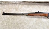 Sturm Ruger & Co. ~ No.1 ~ .375 H&H Magnum - 8 of 11