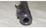 Sturm Ruger & Co. ~ No.1 ~ .375 H&H Magnum - 7 of 11