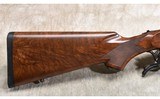 Sturm Ruger & Co. ~ No.1 ~ .375 H&H Magnum - 2 of 11