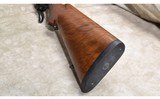 Sturm Ruger & Co. ~ No.1 ~ .375 H&H Magnum - 11 of 11