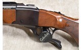Sturm Ruger & Co. ~ No.1 ~ .375 H&H Magnum - 9 of 11