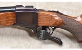 Sturm Ruger & Co. ~ No.1 ~ .22-250 Remington - 9 of 11