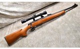 Remington ~ 788 (Carbine) ~ .243 Winchester - 1 of 11