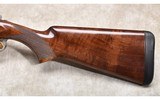 Browning (Miroku) ~ Citori ~ 725 Sporting ~ 20 Gauge - 10 of 12